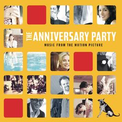 The Anniversary Party - Michael Penn