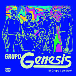 El Grupo Completo - Genesis