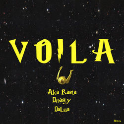 Voila - Rhaissa Bittar