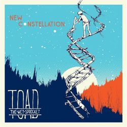 New Constellation - Wet