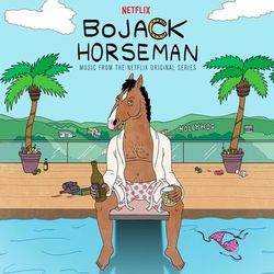 BoJack Horseman (Music from the Netflix Original Series) - Oberhofer