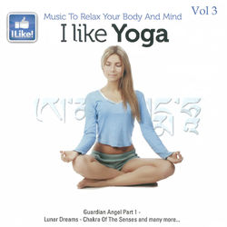 I Like Yoga, Vol. 3 - Levantis