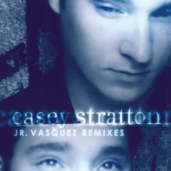 House of Jupiter (Jr. Vasquez Remixes) - Casey Stratton