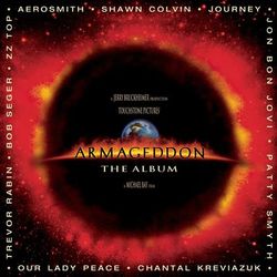 Armageddon - The Album - Patty Smyth