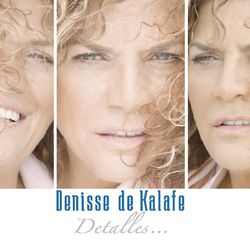 Detalles - Denisse De Kalafe