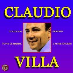 O Sole Mio e altri successi - Claudio Villa