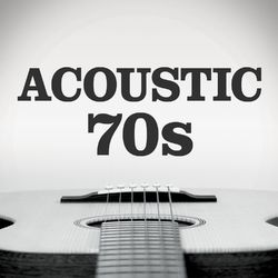 Acoustic 70s - Bad Company