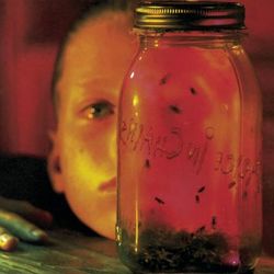 Jar Of Flies - Alice In Chains