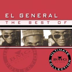 The Best Of - Ultimate - El General