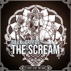 The Scream - Alex Guesta