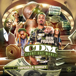 Count Dat Money - Gucci Mane