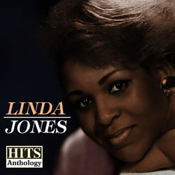 Hits Anthology - Linda Jones