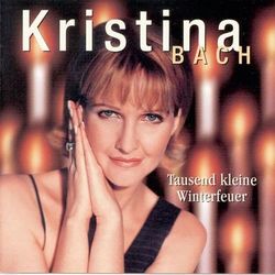 Tausend kleine Winterfeuer - Kristina Bach