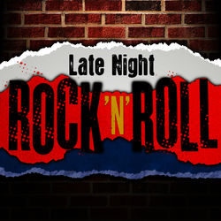 Late Night Rock 'n Roll - Joe Turner