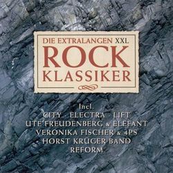 AMIGA Rock Klassiker Vol.1 - Lift