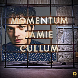 Momentum - Jamie Cullum