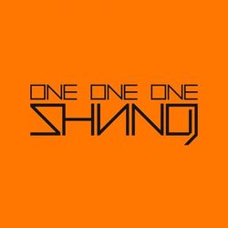 One One One - Shining