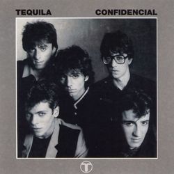 Confidencial/New Booklet - Tequila