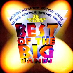 Best Of The Big Bands - Cab Calloway