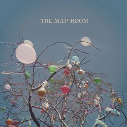 The Map Room - The Map Room