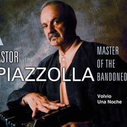 Astor Piazzolla Vol. 6 - Astor Piazzolla