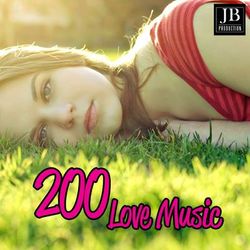 200 Love Music - Biagio Antonacci