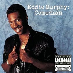 Comedian (Live) - Eddie Murphy