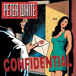 Confidential - Peter White