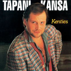 Kenties - Tapani Kansa