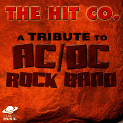 Tribute to Ac/Dc Rock Band - AC/DC