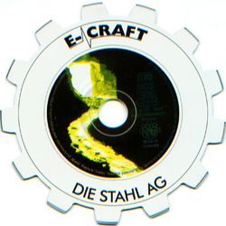 Die Stahl Ag - E-Craft
