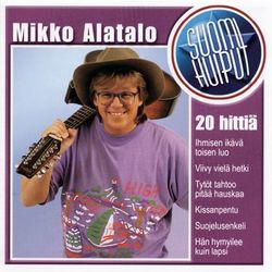 Suomi Huiput - Mikko Alatalo