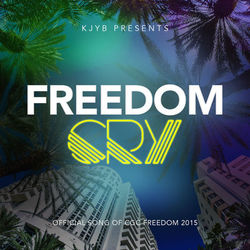 Freedom Cry - Sizzla