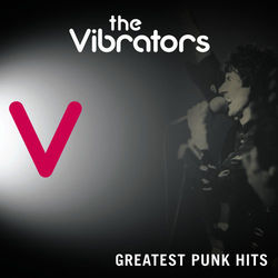 Greatest Punk Hits - The Vibrators