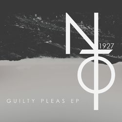 Guilty Pleas EP - Night Terrors of 1927