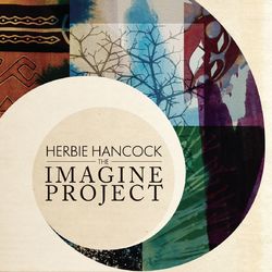 The Imagine Project - Herbie Hancock