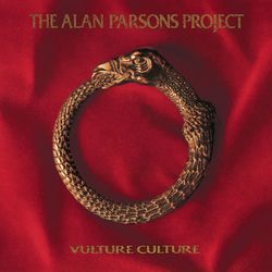 Vulture Culture (Expanded Edition) - The Alan Parsons Project