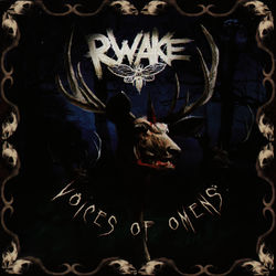 Voices of Omens - Rwake