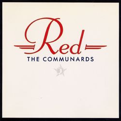 Red - Communards