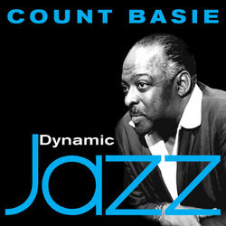 Dynamic Jazz - Count Basie - Count Basie