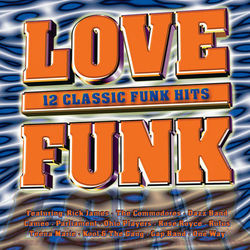 Love Funk - Cameo