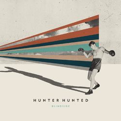 Blindside - Hunter Hunted