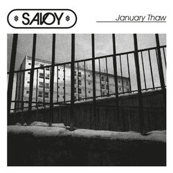 January Thaw - Savoy