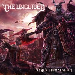 Fragile Immortality - The Unguided