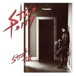 Street Talk (Expanded Edition) - Steve Perry