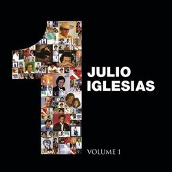 Julio Iglesias, Volumen 1 (Julio Iglesias)