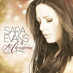 At Christmas - Sara Evans