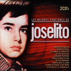 Las Mejores Canciones De Joselito - Joselito