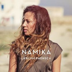 Lieblingsmensch - Namika