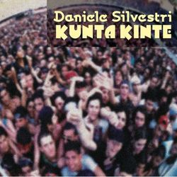 Kunta Kinte - Daniele Silvestri